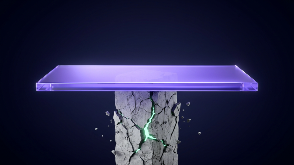 The AI Trust Layer Problem: Confidence Is Not Correctness - Improvado Blog