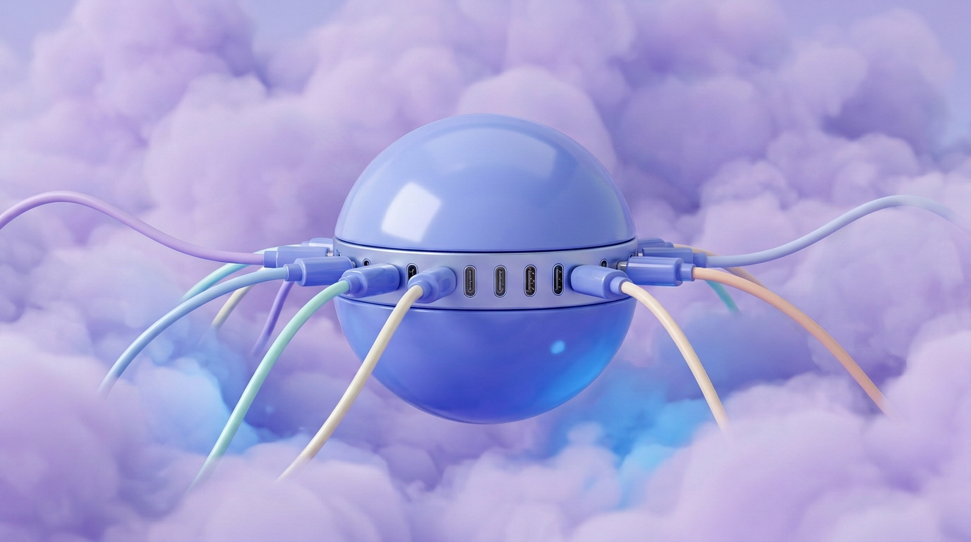 The 15 Best MCP Servers for Marketing and Analytics Data, Ranked - Improvado Blog