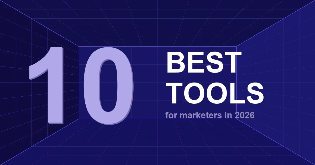 10 Best Predictive Analytics Tools for Marketers (2026)