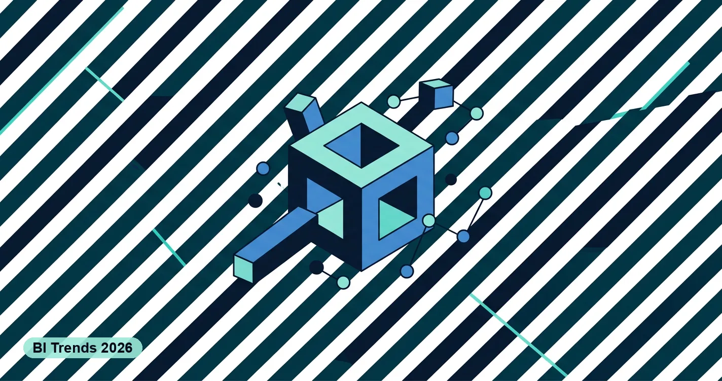 9 Business Intelligence Trends 2026: Implementation Guide