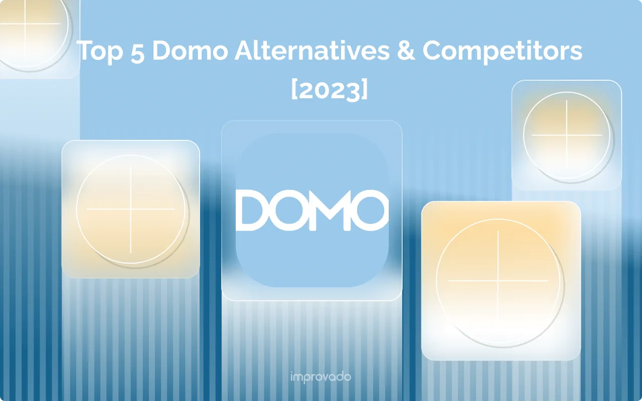 10 Best Domo Alternatives and Competitors for Marketing Teams in 2026