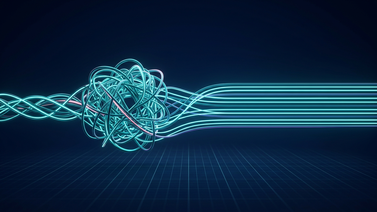 Data Centralization in 2026: Benefits, Challenges &amp; 4-Step Strategy