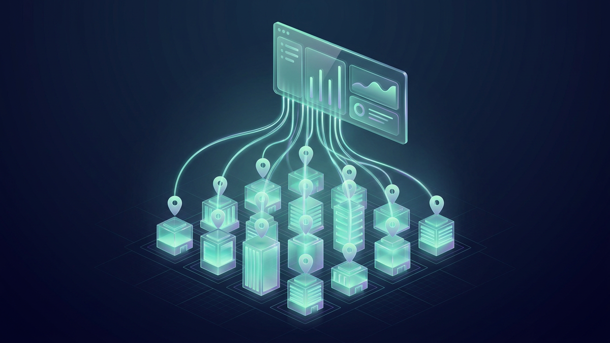 Multi-Location Healthcare Marketing Analytics: Fixing the Multiplication Problem - Improvado Blog