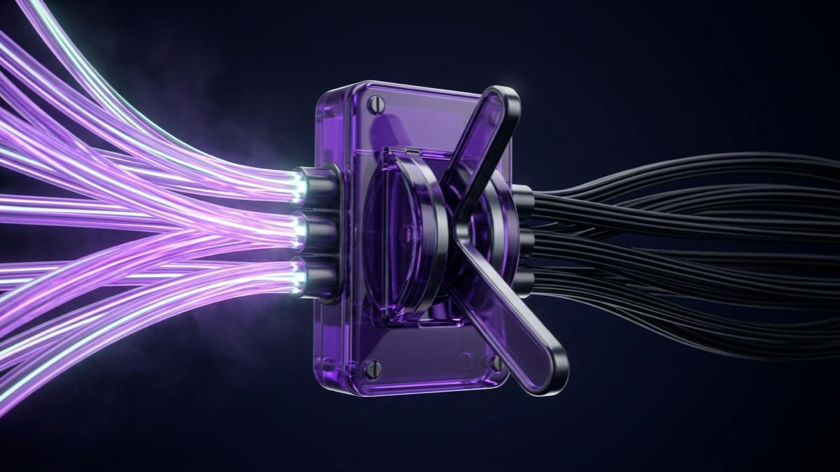 Every Connector Is a Switch: OAuth Revocation and Your Marketing Stack - Improvado Blog