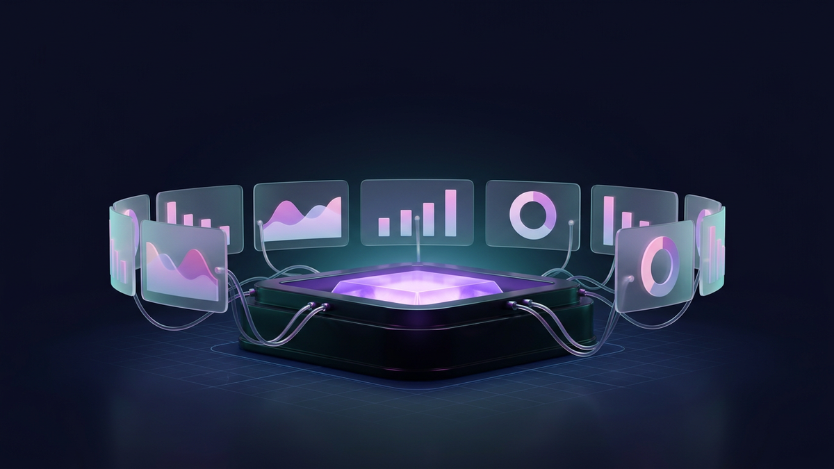 10 Best Enterprise Marketing Platforms for Marketing Analysts in 2026 - Improvado Blog