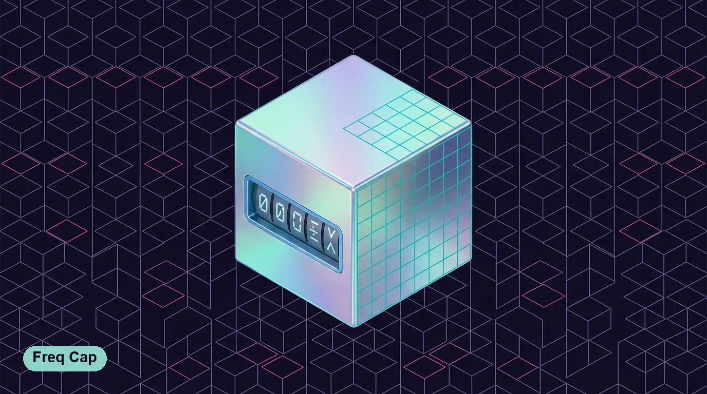 Frequency Capping: Definition, Best Practices &amp; Ad Strategy 2026