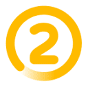 2dehands logo