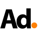 AdMedia logo