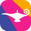 AladinBooks logo
