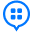 Button logo