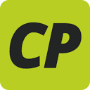ChannelPilot logo