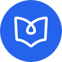 Chat with Bible logo