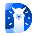 Defillama logo