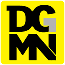 Dollar General Media Network (DGMN) logo