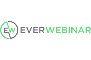 EverWebinar logo