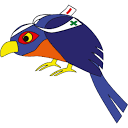 Gerrit for Chromium logo