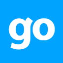 Gopuff Ads logo