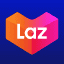 Lazada Ads logo