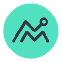 MacroMicro logo