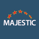 Majestic logo