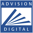 Media Wizard logo
