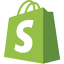 Shop logo