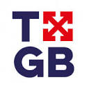TXGB logo