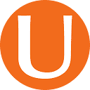 Ulta Beauty (UB Media) logo