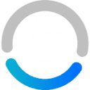VBOUT AI MARKETING logo