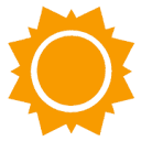 Weather Meteosource logo