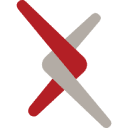 Xpapers logo