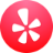 Yelp Reviews logo