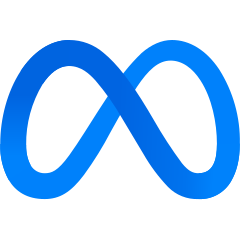 Meta Ads logo