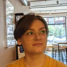Elena Linker