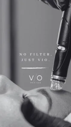 VIO Med Spa Avon join the family creative