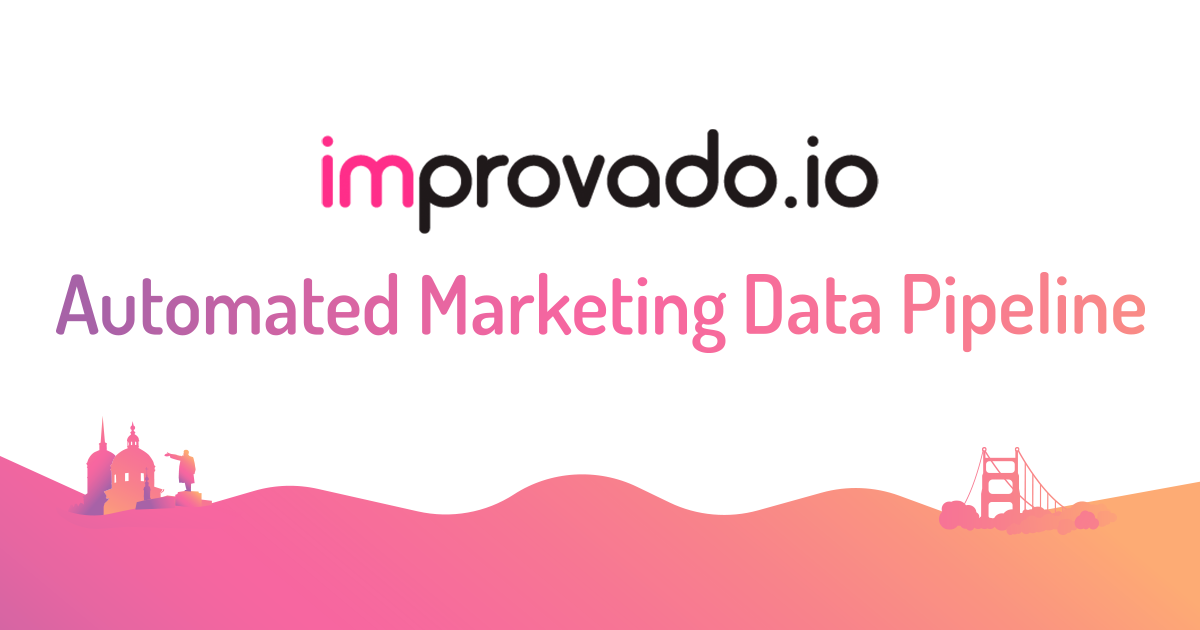 Improvado, Your Marketing Runs Itself. The AI Agent That Connects, Analyzes, Creates & Optimizes.