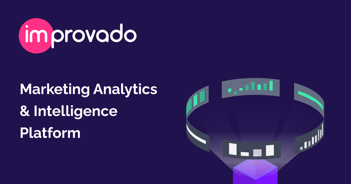 Improvado | Marketing Intelligence with AI & BI United