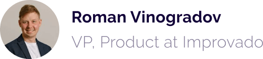 Roman Vinogradov