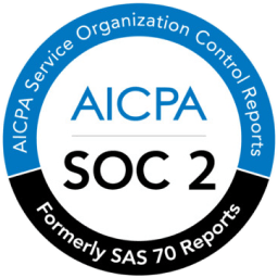 Company logo