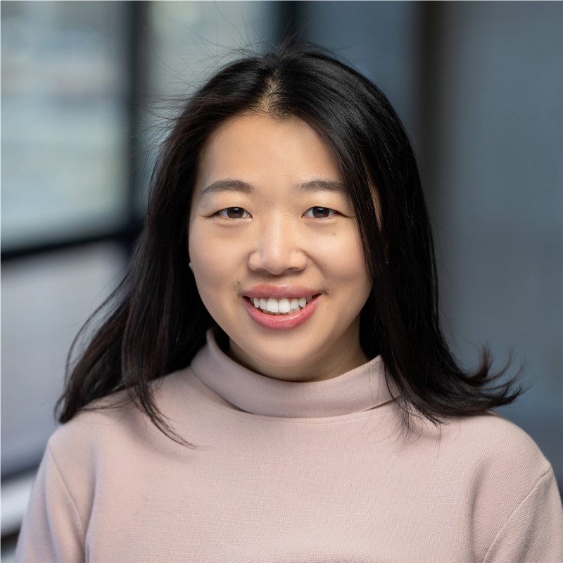 Quinny Li