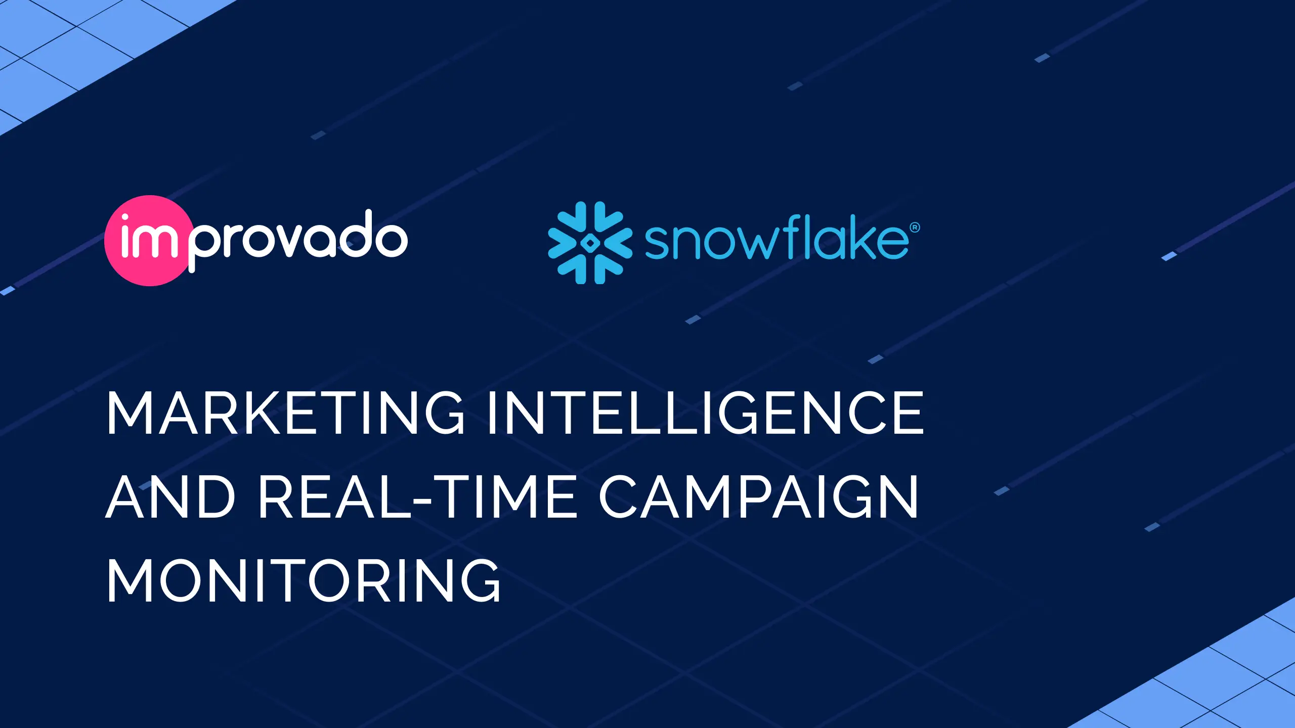 Improvado Launches Real-Time Marketing Analytics & Campaign Insights on ...
