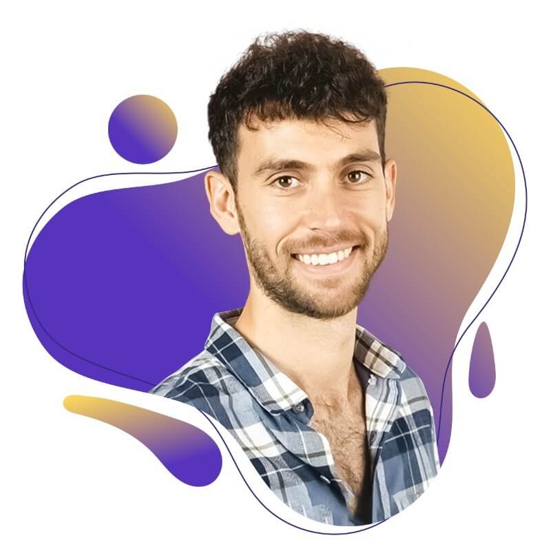 Pablo Perez