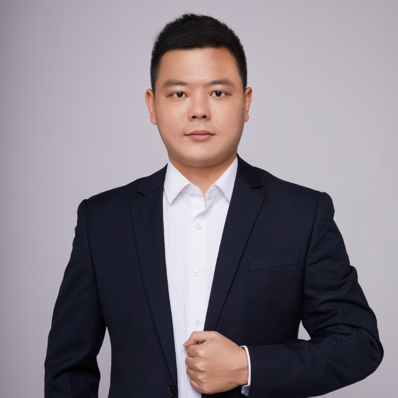 Leon Huang