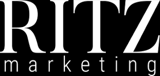 Ritz marketing logo