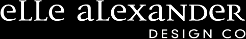 Elle Alexander logo
