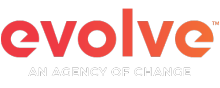 evolve logo