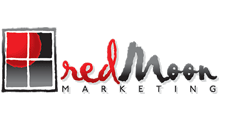 Red Moon logo