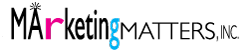marketing matters logo