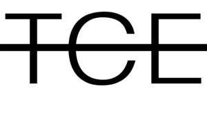 TCE logo