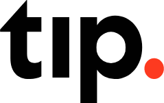 TIP logo